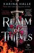 Realm of Thieves (eBook, ePUB) - Bild 1