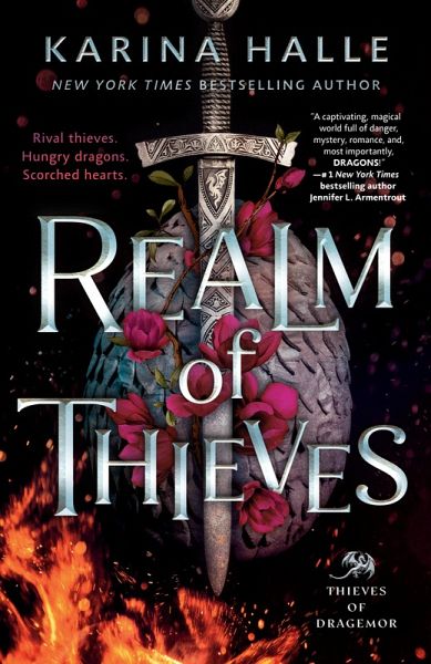 Realm of Thieves (eBook, ePUB) Realm of Thieves (eBook, ePUB)