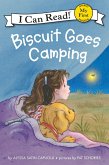 Biscuit Goes Camping (eBook, ePUB) Biscuit Goes Camping (eBook, ePUB)