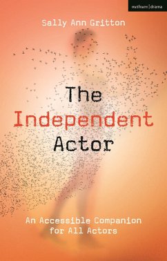 Cover The Independent Actor (eBook, PDF)
