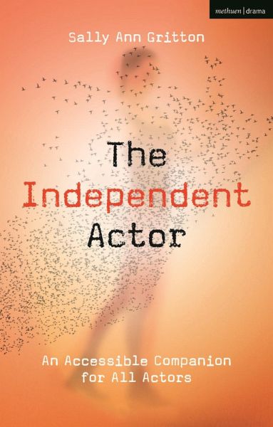 The Independent Actor (eBook, PDF) The Independent Actor (eBook, PDF)