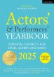 Actors' and Performers' Yearbook 2025... - Bild 1