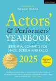 Actors' and Performers' Yearbook 2025 (eBook, PDF)