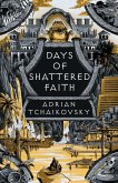 Days of Shattered Faith (eBook, ePUB) Days of Shattered Faith (eBook, ePUB)