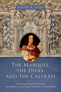 Cover The Marqués, the Divas, and the Castrati (eBook, PDF)