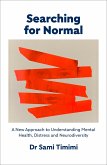 Searching for Normal (eBook, ePUB) Searching for Normal (eBook, ePUB)