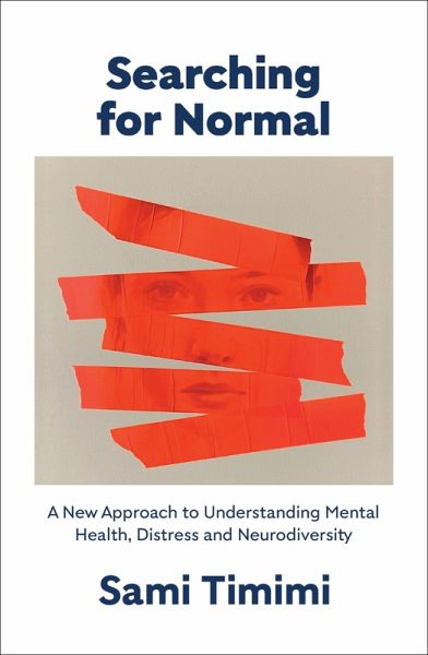 Searching for Normal (eBook, ePUB)