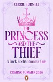 The Princess and the Thief (eBook, ePUB)