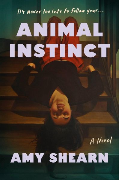 Animal Instinct (eBook, ePUB) Animal Instinct (eBook, ePUB)