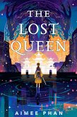 The Lost Queen (eBook, ePUB)