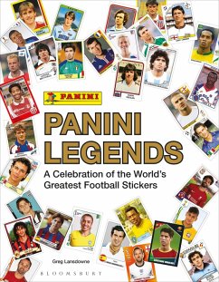Cover Panini Legends (eBook, PDF)