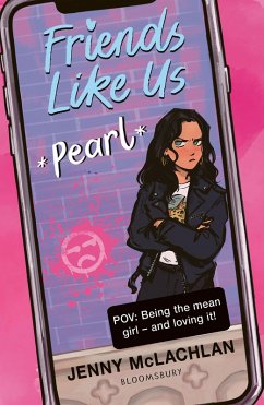 Friends Like Us: Pearl (eBook, PDF) - McLachlan, Jenny