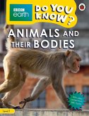 Do You Know? Level 1 - BBC Earth Animals and Their Bodies (eBook, ePUB) Do You Know? Level 1 - BBC Earth Animals and Their Bodies (eBook, ePUB)