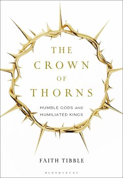Cover The Crown of Thorns (eBook, PDF)