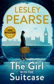 The Girl with the Suitcase (eBook, ePUB)
