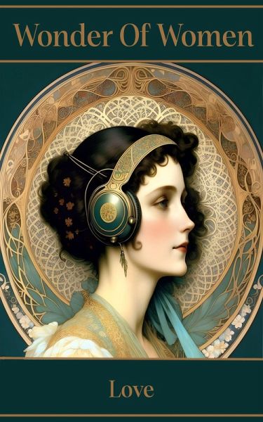 Women of Wonder - Love (eBook, ePUB)