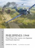 Philippines 1944 (eBook, PDF) Philippines 1944 (eBook, PDF)