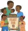 Feast for 10 (eBook, ePUB) - Bild 1