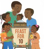 Feast for 10 (eBook, ePUB)