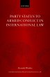 Party Status to Armed Conflict in... - Bild 1