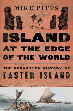 Island at the Edge of the World (eBook, ePUB) - Pitts, Mike