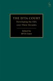 The EFTA Court (eBook, ePUB)