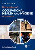 Principles of Occupational Health and Hygiene (eBook, ePUB)