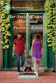 Her Amish Country Husband (eBook, ePUB)