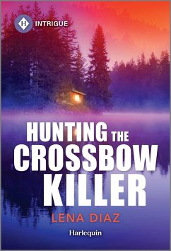 Cover Hunting the Crossbow Killer (eBook, ePUB)