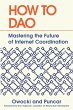 How to DAO (eBook, ePUB) - Bild 1