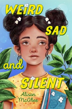 Weird Sad and Silent (eBook, ePUB) - McGhee, Alison