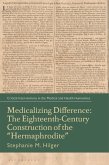 Medicalizing Difference (eBook, ePUB)