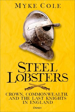 Steel Lobsters (eBook, PDF) - Cole, Myke