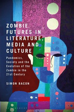 Zombie Futures in Literature, Media and Culture (eBook, ePUB) Cover Zombie Futures in Literature, Media and Culture (eBook, ePUB)