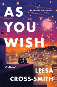 Cover As You Wish (eBook, ePUB)