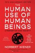 The Human Use of Human Beings (eBook,... - Bild 1