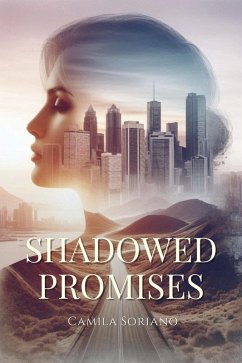 Cover Shadowed Promises (eBook, ePUB)