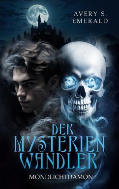 Cover Der Mysterienwandler (eBook, ePUB)