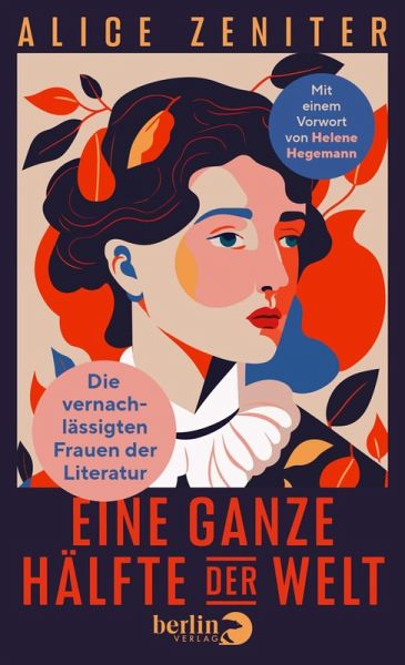 Eine ganze Hälfte der Welt (eBook, ePUB) Eine ganze Hälfte der Welt (eBook, ePUB)
