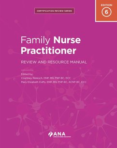 Cover Family Nurse Practitioner Review and Resource Manual, 6th Edition (2 volume set) (eBook, ePUB)