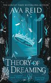 A Theory of Dreaming (eBook, ePUB)