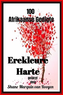 Cover Erekleure Harte (eBook, ePUB)