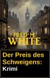 Der Preis des Schweigens: Krimi (eBook,... - Bild 1