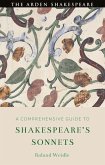 A Comprehensive Guide to Shakespeare's Sonnets (eBook, PDF)
