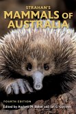 Strahan's Mammals of Australia (eBook, ePUB)