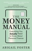 The Money Manual (eBook, ePUB)