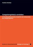 Computerspiele(n) verstehen (eBook, PDF)
