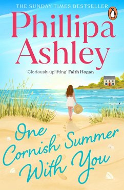 One Cornish Summer With You (eBook, ePUB) - Ashley, Phillipa