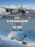 B-26 Marauder vs Me 262 (eBook, PDF)