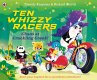 Ten Whizzy Racers: Chaos at Crackling... - Bild 1